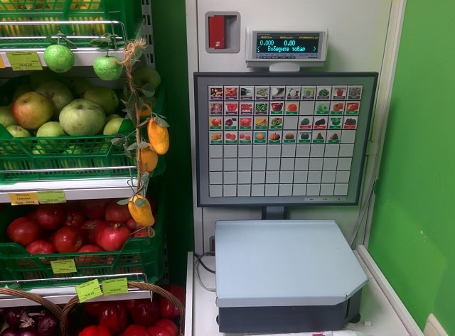 Торговые весы: виды, особенности, как выбрать - фото4