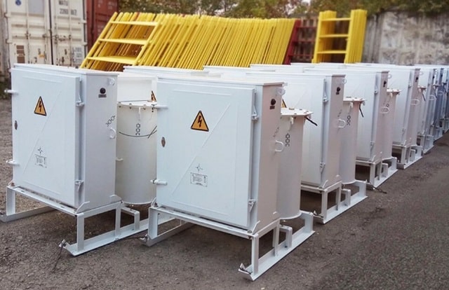 Трансформатор для прогріву бетону: що це таке, види, як працює - фото2