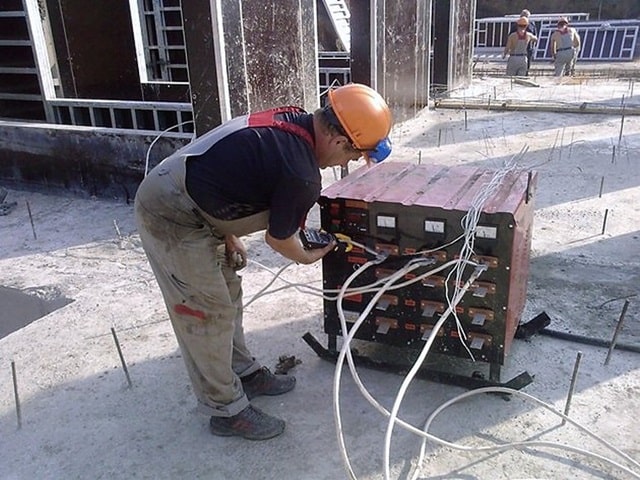 Трансформатор для прогріву бетону: що це таке, види, як працює - фото3