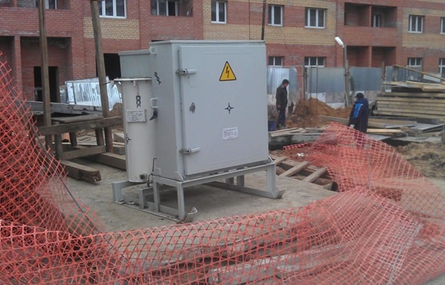 Трансформатор для прогріву бетону: що це таке, види, як працює - фото4