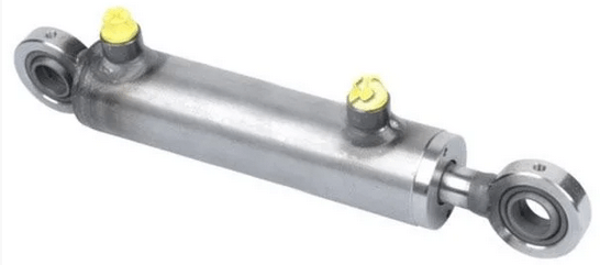 Цилиндры двухстороннего действия Цилиндры двухстороннего действия