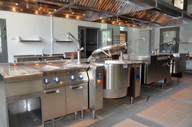 Яке обладнання потрібне для хлібопекарні: види, особливості, як вибрати - фото1 Яке обладнання потрібне для хлібопекарні: види, особливості, як вибрати - фото1