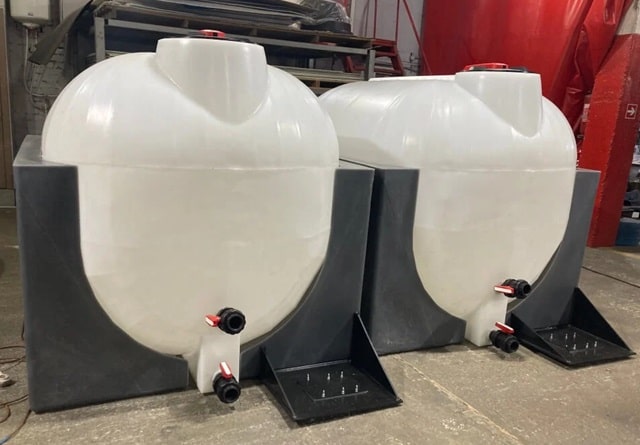 Змішувач для добрив: що це таке, види, як підібрати - фото1