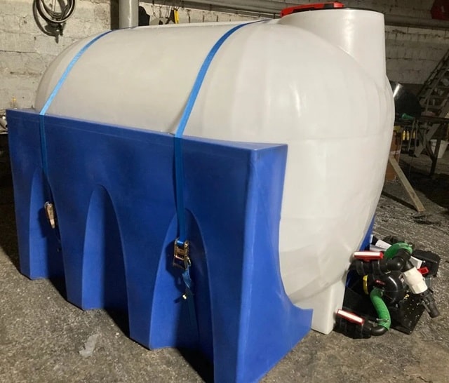 Змішувач для добрив: що це таке, види, як підібрати - фото2