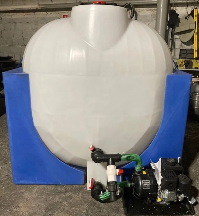 Змішувач для добрив: що це таке, види, як підібрати - фото4