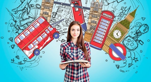 Как выучить английский язык с нуля в домашних условиях: советы специалистов - фото2 Как выучить английский язык с нуля в домашних условиях: советы специалистов - фото2