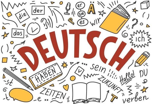 Как выучить немецкий язык с нуля в домашних условиях: выбор методики и основы изучения - фото1