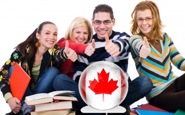 Образование в Канаде для иностранцев: плюсы и минусы - фото1