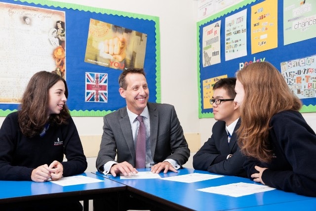 Образование в Великобритании: плюсы и минусы - фото4 Образование в Великобритании: плюсы и минусы - фото4