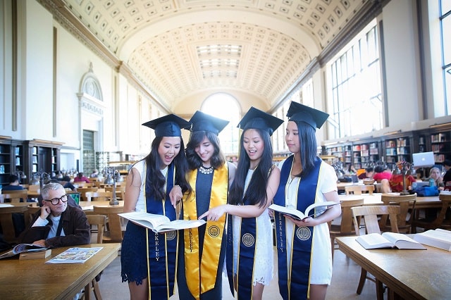 Образование за границей: особенности обучения, плюсы и минусы, как подготовиться - фото4