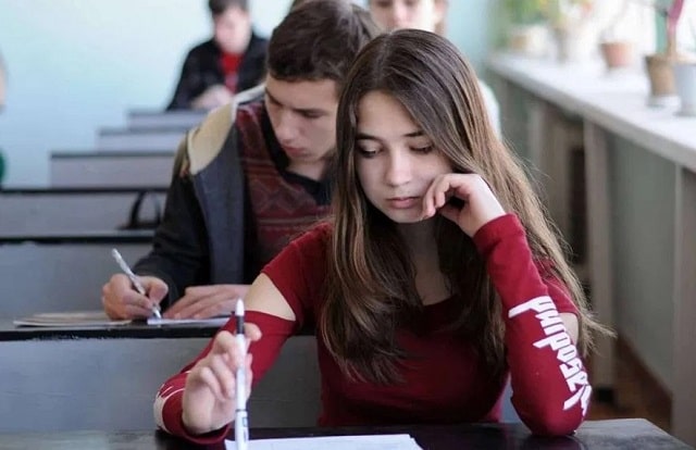 Особенности ЗНО в Украине: как проходит, какие предметы нужно сдавать - фото3