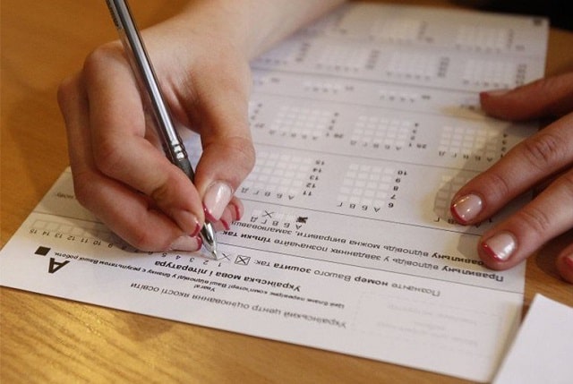Шкільне ЗНО в Україні: що це таке, як проходить і оцінюється - фото3 Шкільне ЗНО в Україні: що це таке, як проходить і оцінюється - фото3