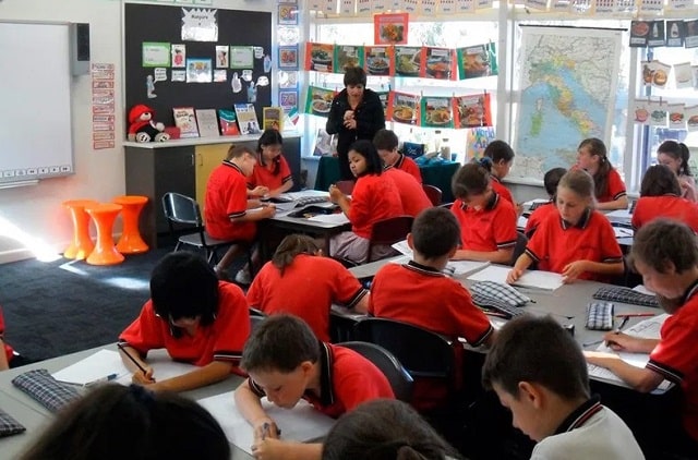 Школьное образование в мире: обзор интересных нестандартных методик - Италия Школьное образование в мире: обзор интересных нестандартных методик - Италия