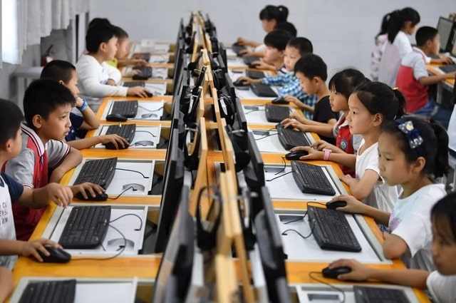 Школьное образование в мире: обзор интересных нестандартных методик - Китай Школьное образование в мире: обзор интересных нестандартных методик - Китай