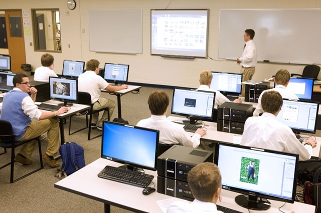 «Увійти в IT» через Польщу: особливості вищої ІТ-освіти в Європі для українців - фото1