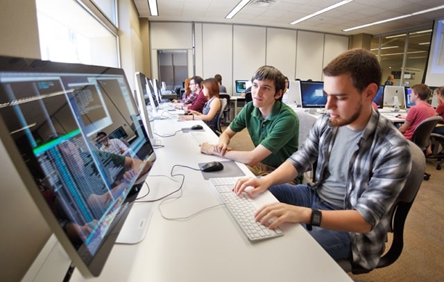 «Увійти в IT» через Польщу: особливості вищої ІТ-освіти в Європі для українців - фото3