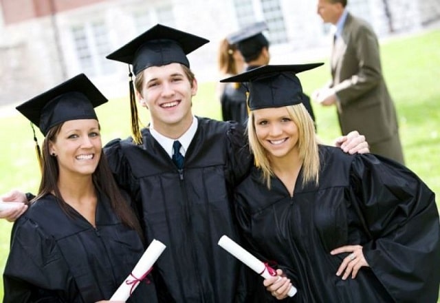 Высшее образование в Великобритании для иностранцев: плюсы и минусы - фото2