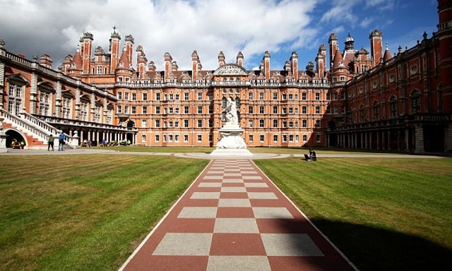 Высшее образование в Великобритании для иностранцев: плюсы и минусы - фото3