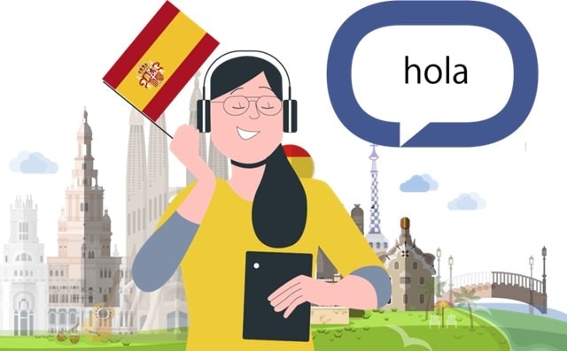 Як вивчити іспанську самостійно: поради педагогів - фото1