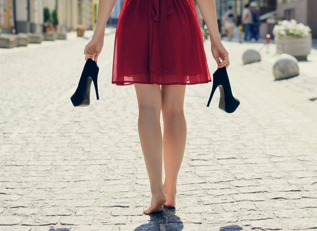 Базовая обувь на каждый день для современной женщины: минимум пар — максимум пользы - фото1 Базовая обувь на каждый день для современной женщины: минимум пар — максимум пользы - фото1