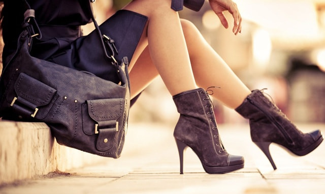 Базовая обувь на каждый день для современной женщины: минимум пар — максимум пользы - фото2 Базовая обувь на каждый день для современной женщины: минимум пар — максимум пользы - фото2