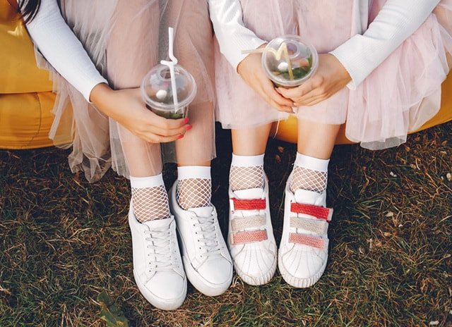 Базовая обувь на каждый день для современной женщины: минимум пар — максимум пользы - фото4 Базовая обувь на каждый день для современной женщины: минимум пар — максимум пользы - фото4