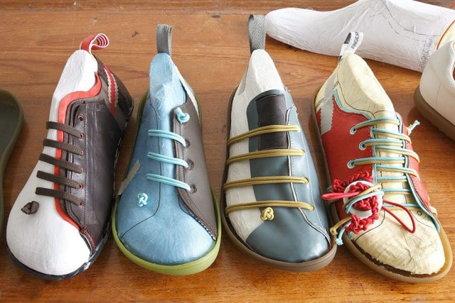 Camper: что за бренд, история, репутация - фото1