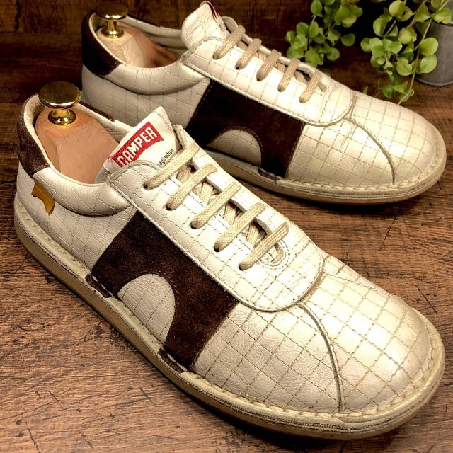 Camper: что за бренд, история, репутация - фото3