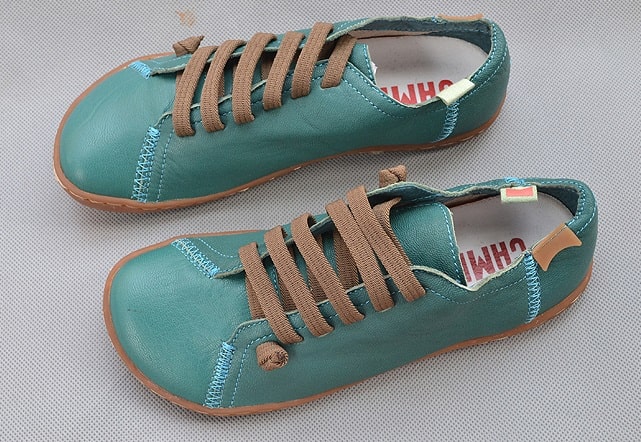 Camper: что за бренд, история, репутация - фото4