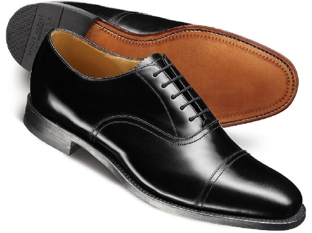 Мужская обувь: виды, названия и стили - фото4