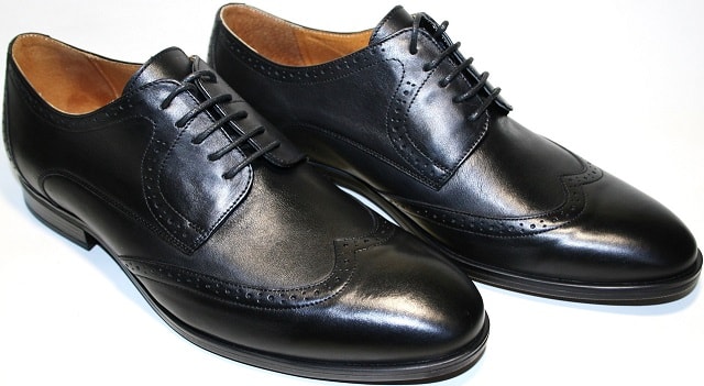 Мужская обувь: виды, названия и стили - фото5