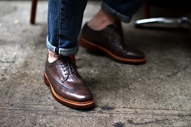 Обувь из натуральной кожи: особенности и уход, как проверить - фото2