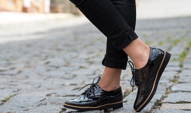 Обувь из натуральной кожи: особенности и уход, как проверить - фото3