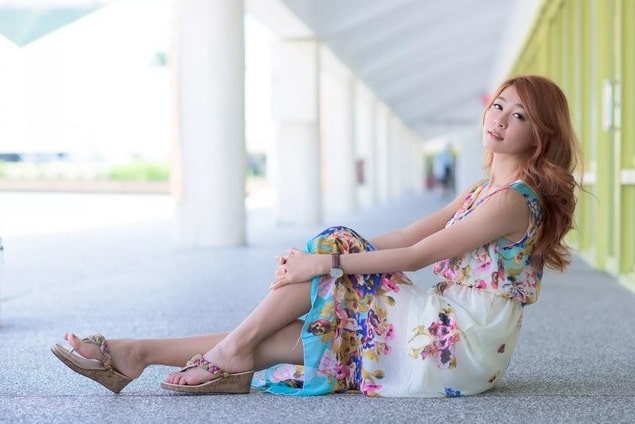 Шлепанцы женские: что будет модно этим летом, советы стилистов - фото7