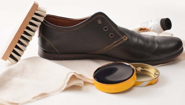Уход за обувью из натуральной кожи: обзор, полезные советы - фото3 Уход за обувью из натуральной кожи: обзор, полезные советы - фото3
