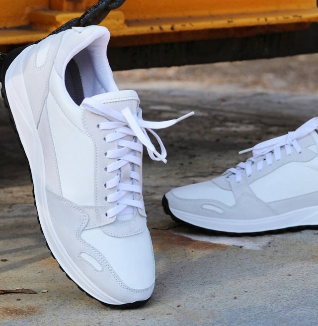 Выбор мужской летней обуви - фото