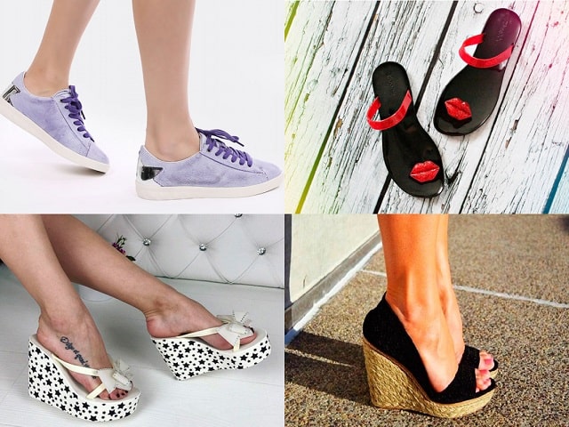 Женская обувь на лето: что должно быть в каждом гардеробе - фото2