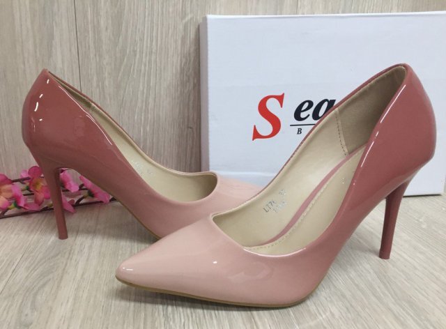 Женские туфли этого года: модные тенденции - фото2