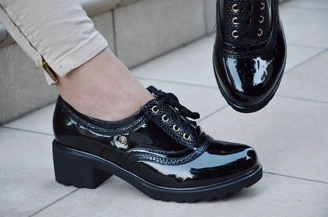 Женские туфли этого года: модные тенденции - фото6