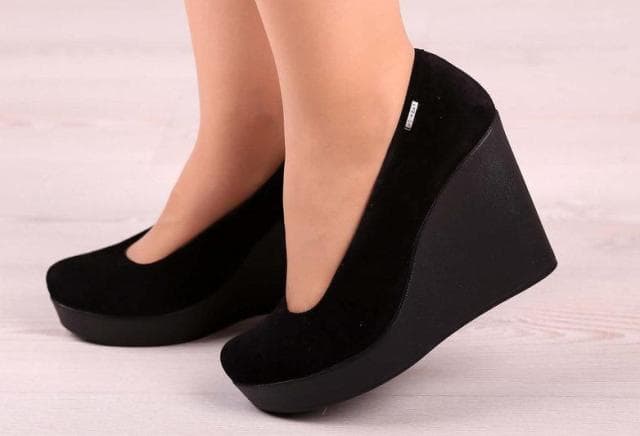 Женские туфли этого года: модные тенденции - фото7