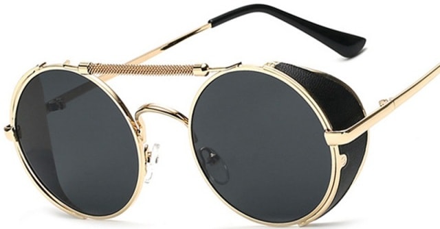 Модные мужские солнцезащитные очки (обзор, тренды) - фото6