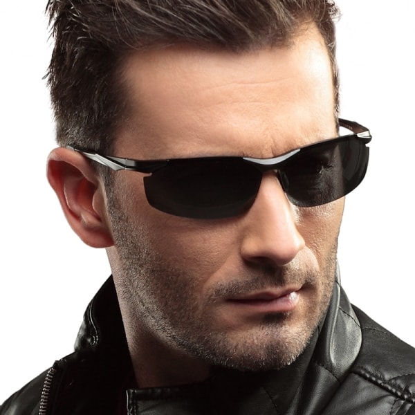 Модные мужские солнцезащитные очки (обзор, тренды) - фото7