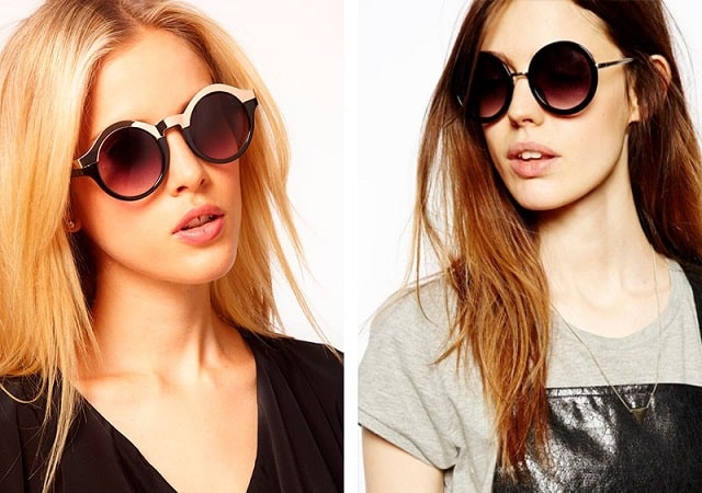 Модные солнцезащитные женские очки: обзор трендов - фото2 Модные солнцезащитные женские очки: обзор трендов - фото2
