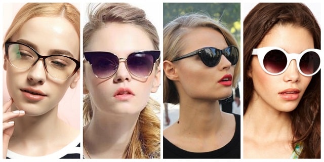 Модные солнцезащитные женские очки: обзор трендов - фото8 Модные солнцезащитные женские очки: обзор трендов - фото8