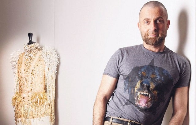 Alexandre Vauthier: что за бренд, интересные особенности и факты - фото1