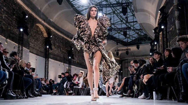 Alexandre Vauthier: что за бренд, интересные особенности и факты - фото2