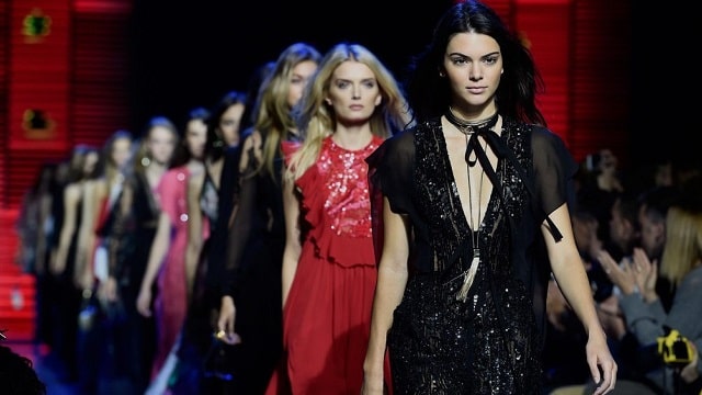 Alexandre Vauthier: что за бренд, интересные особенности и факты - фото3