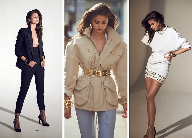 Alexandre Vauthier: что за бренд, интересные особенности и факты - фото4