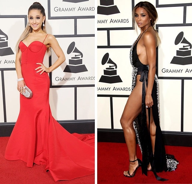 Alexandre Vauthier: что за бренд, интересные особенности и факты - фото5