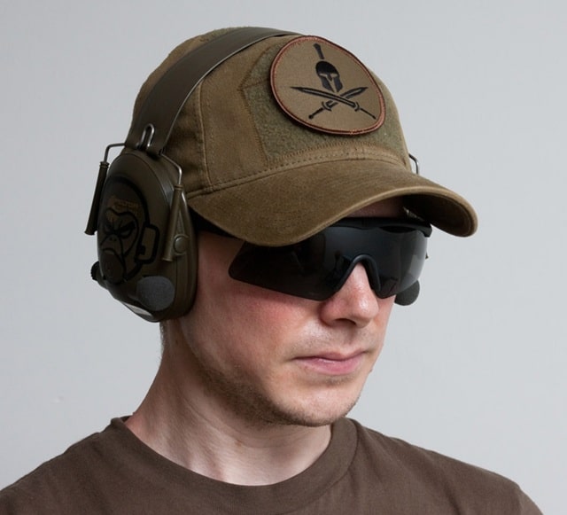 Что нужно знать о тактических бейсболках: выбор, материалы, отличия от обычных моделей, применение - фото2